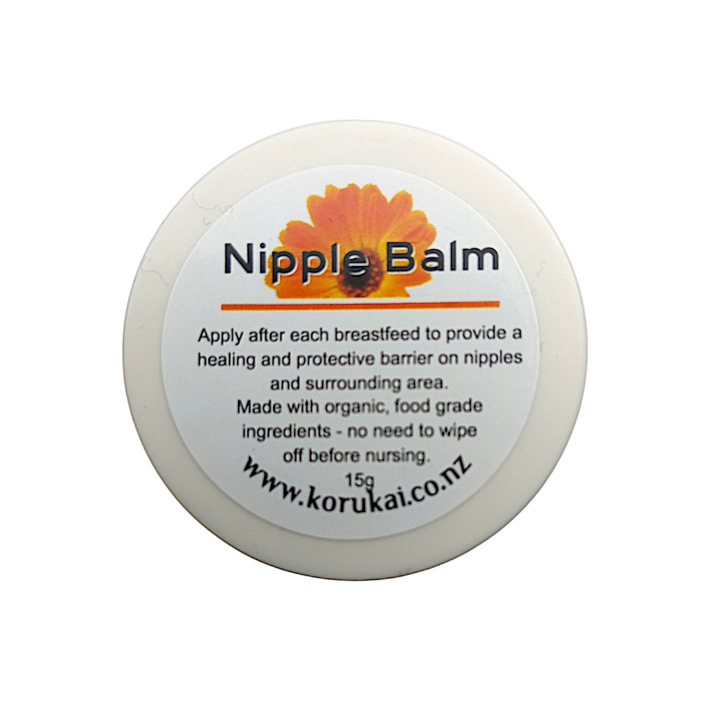 Korukai Nipple Balm