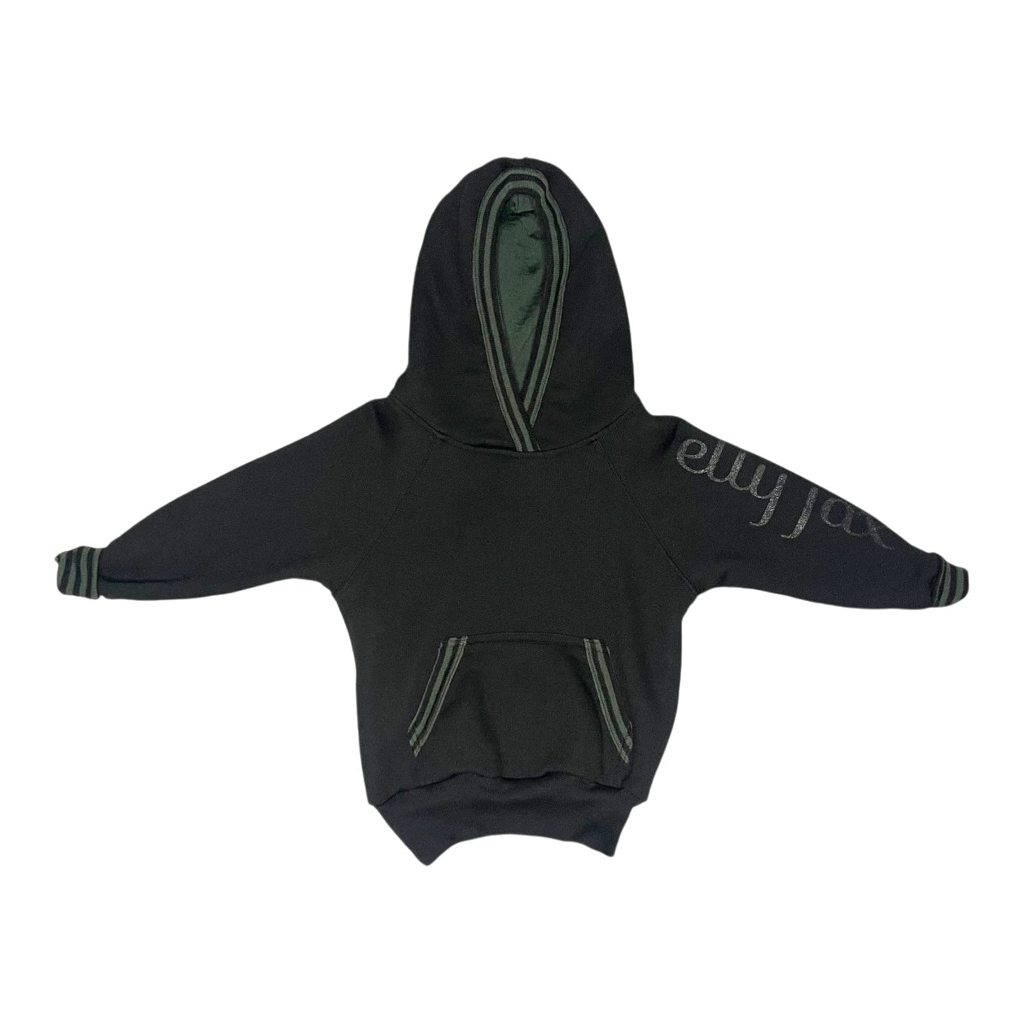 Merino Hoodie