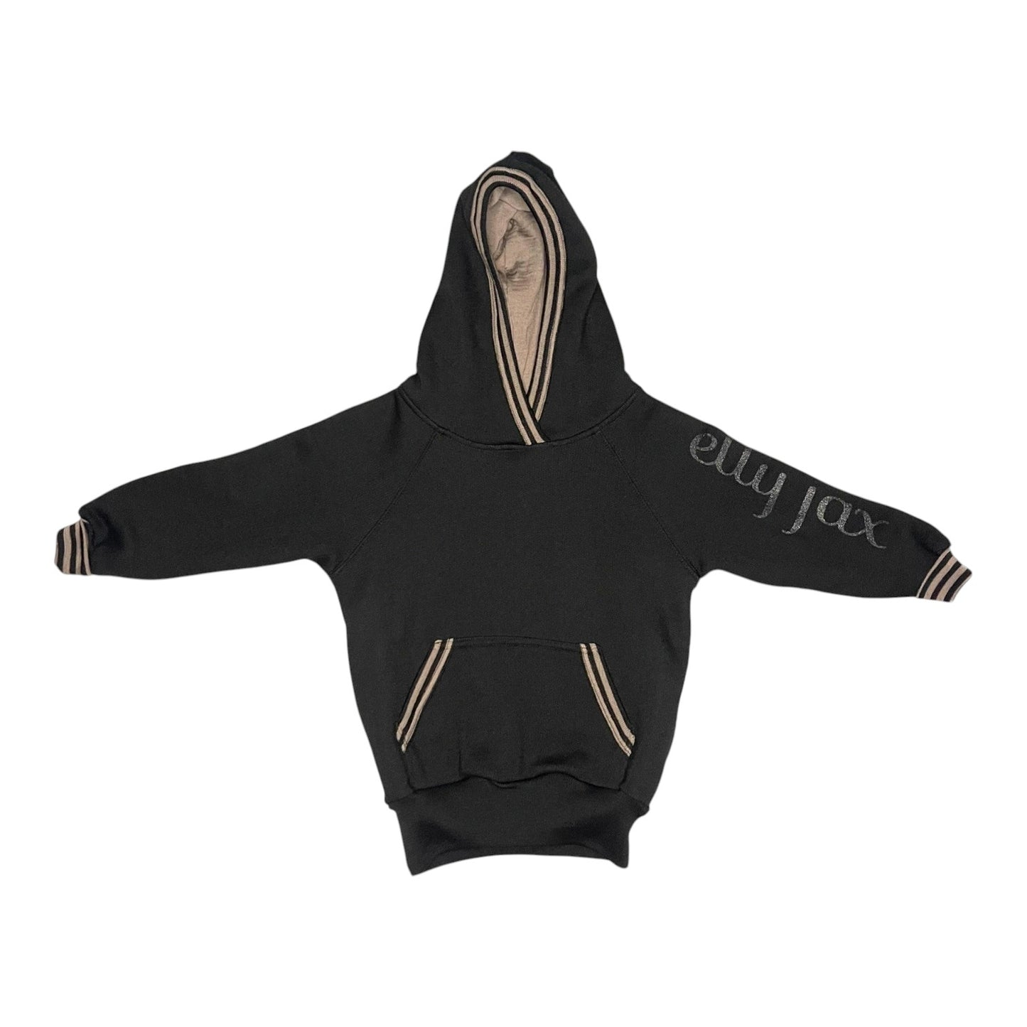 Merino Hoodie