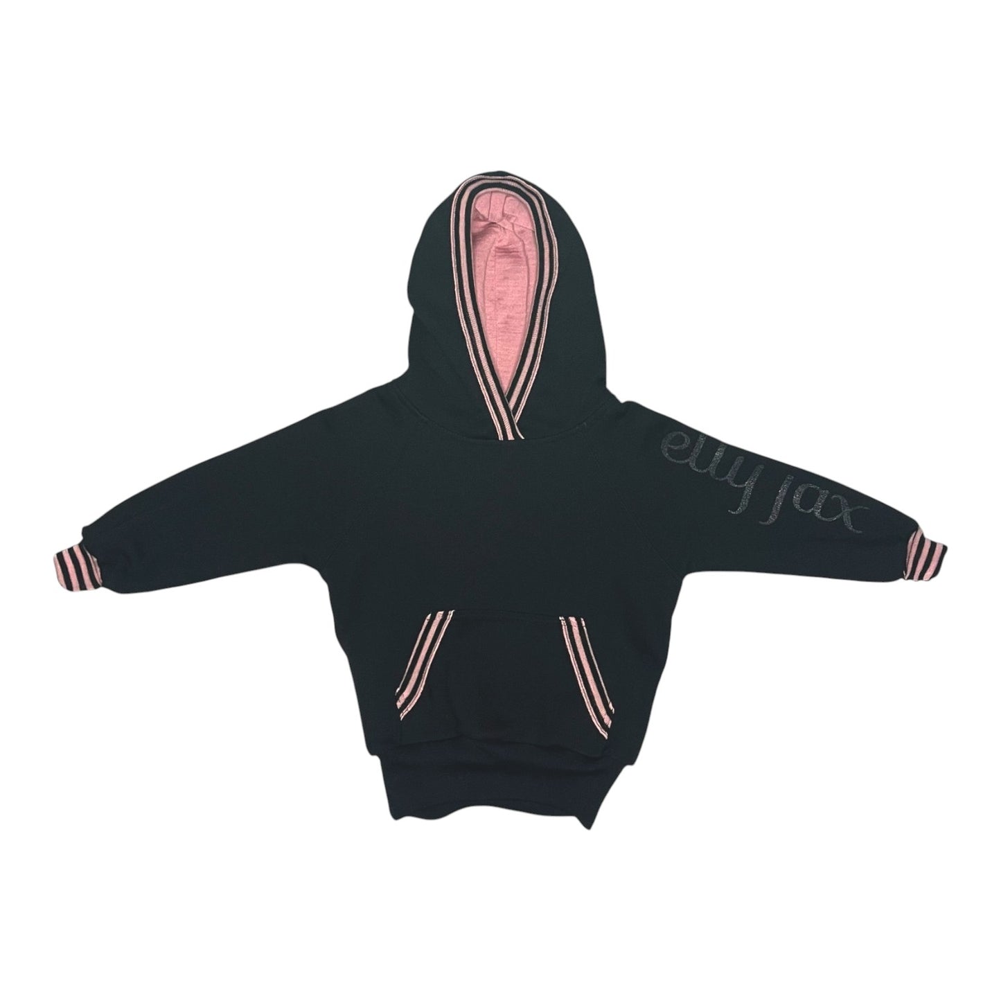 Merino Hoodie
