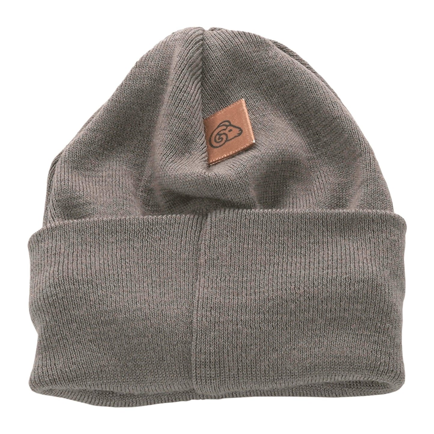 Merino Beanie - ellyjax - NZ Merino Babywear