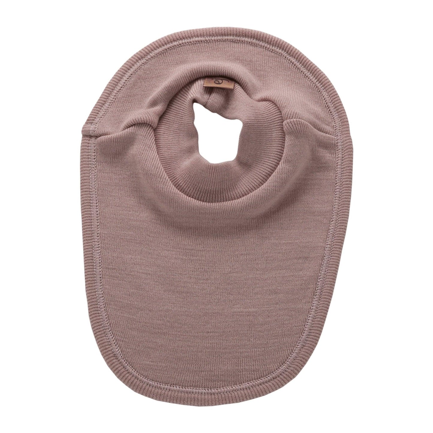 Merino Bib - ellyjax - NZ Merino Babywear