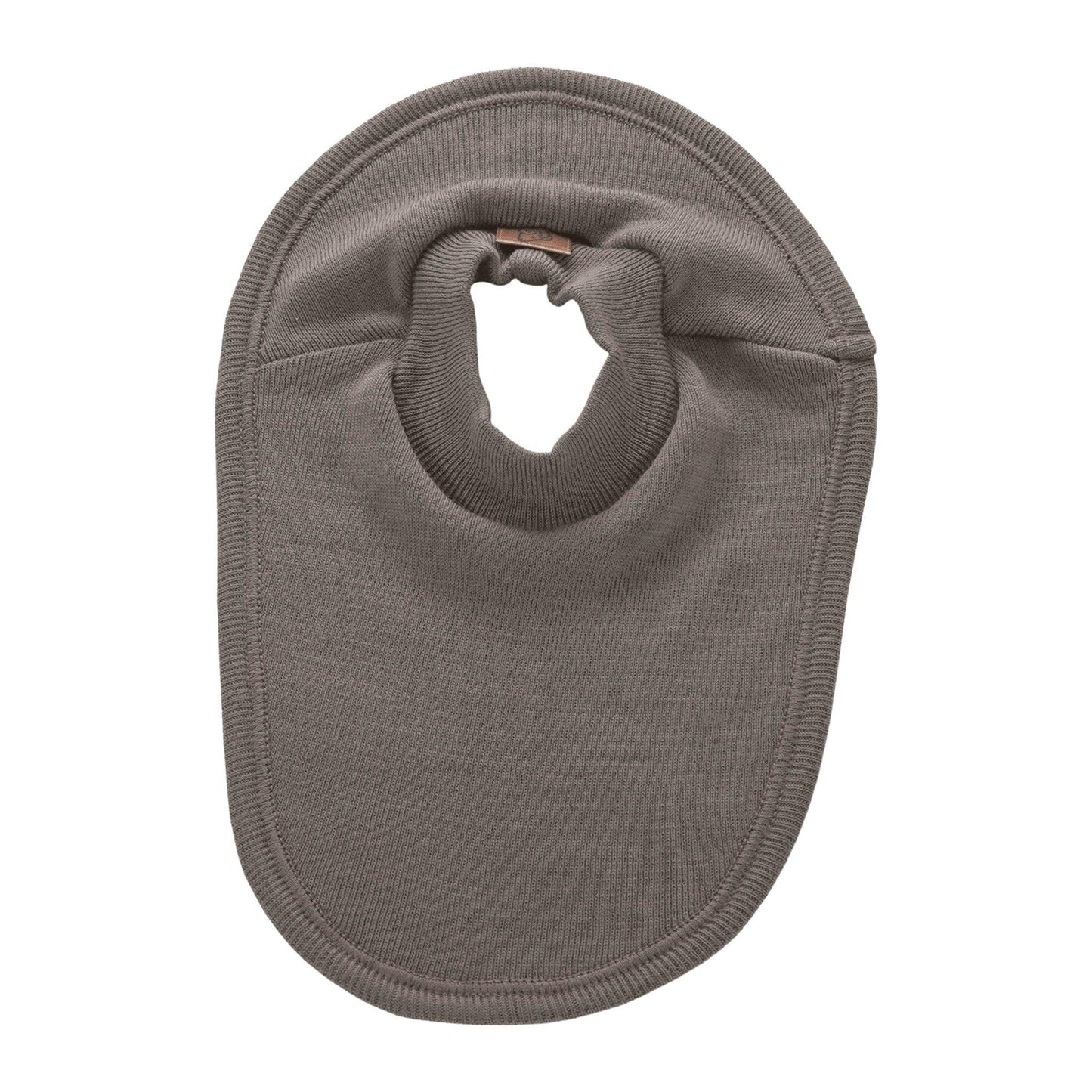 Merino Bib - ellyjax - NZ Merino Babywear