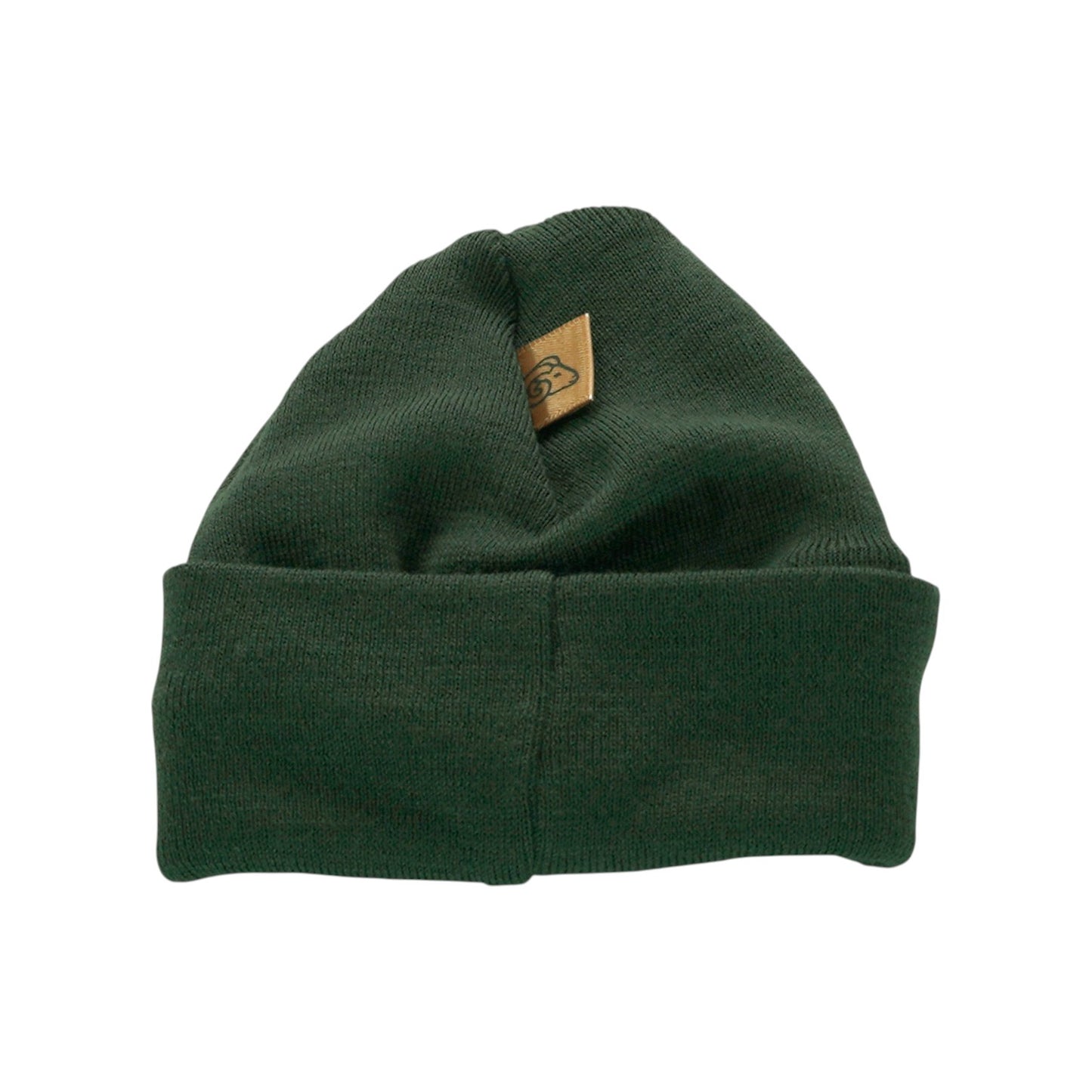 Merino Beanie