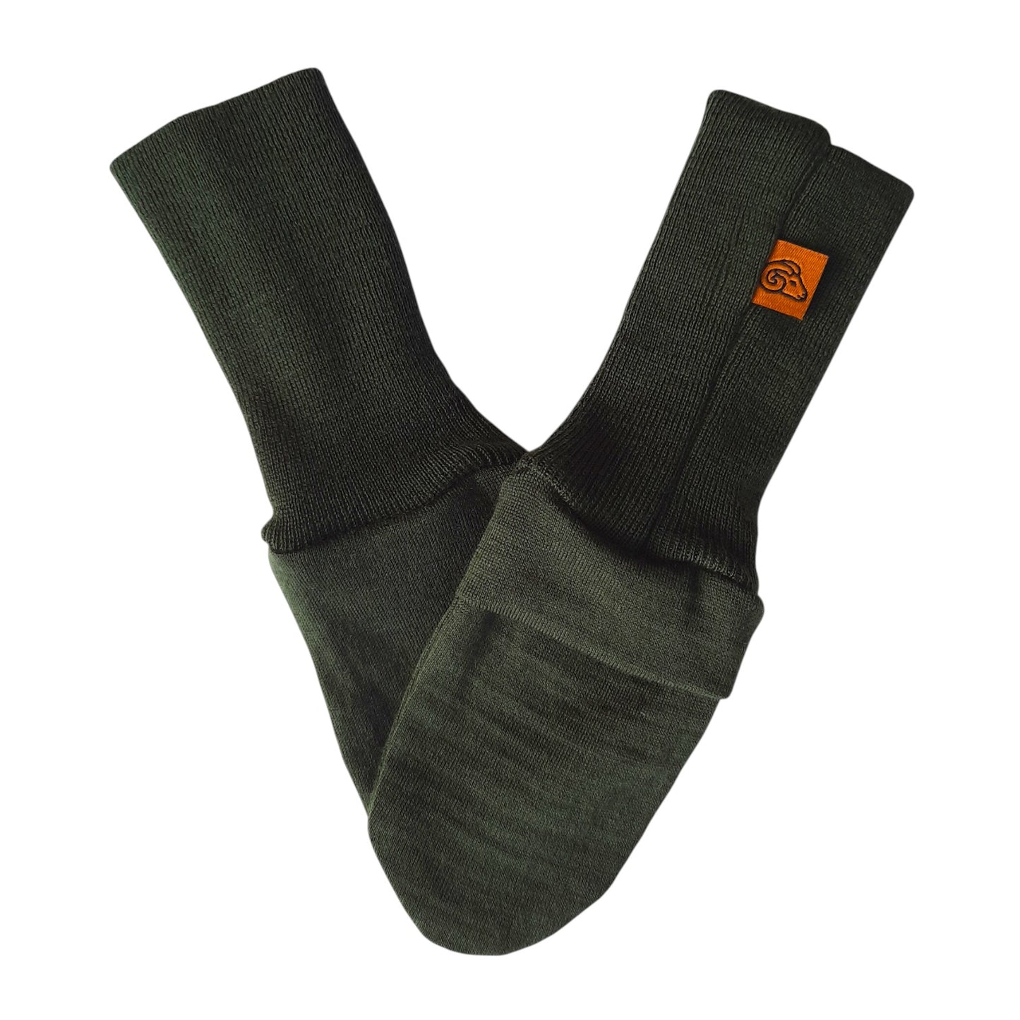 Merino Socks