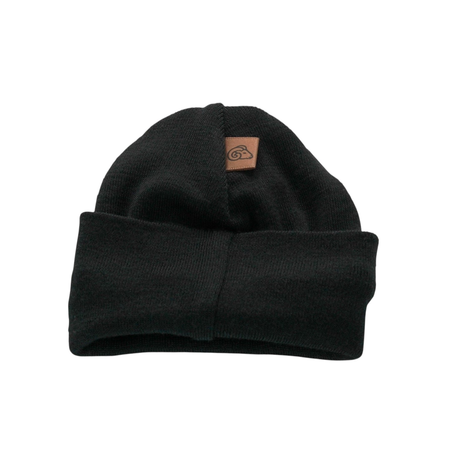 Merino Beanie