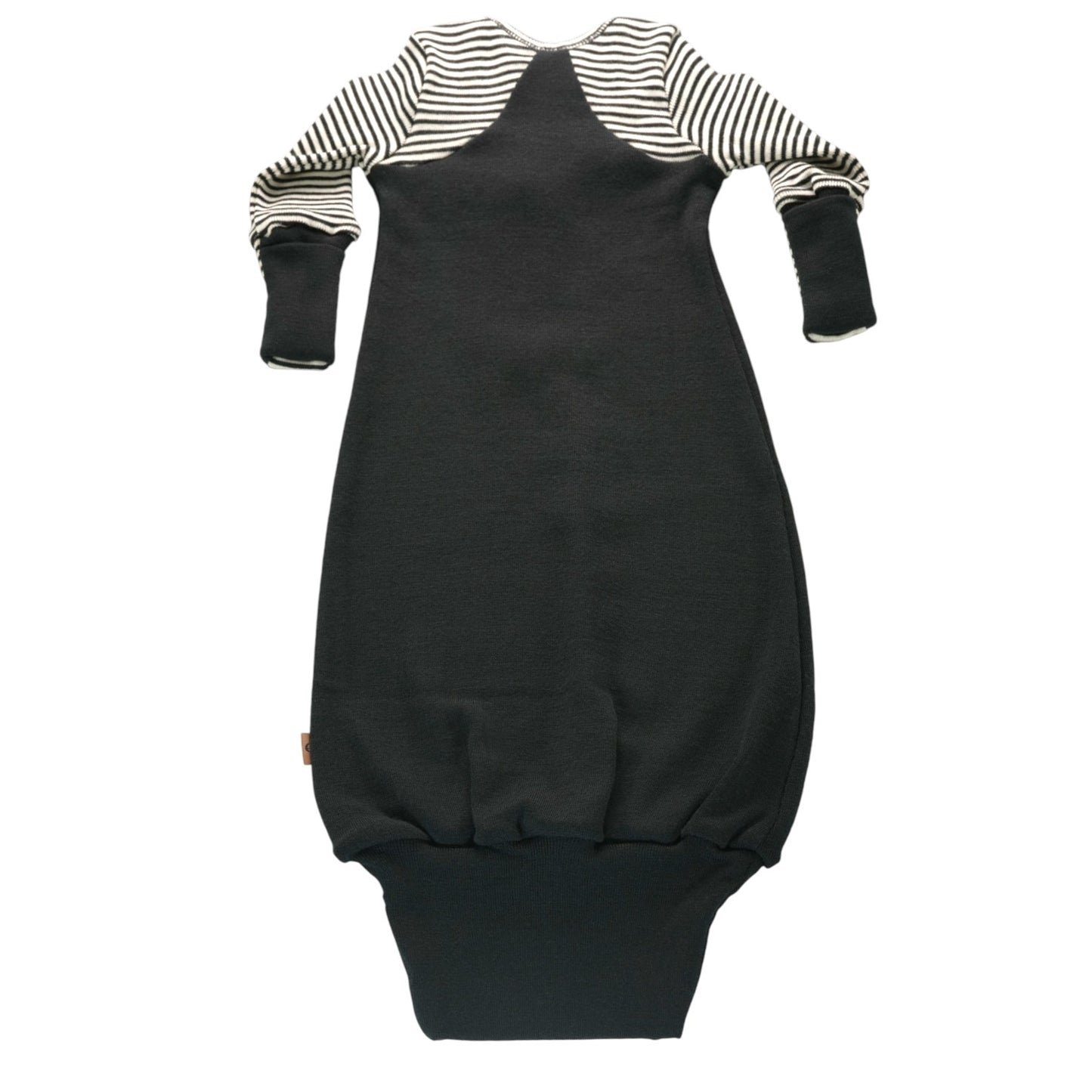 Merino Anytime Gown