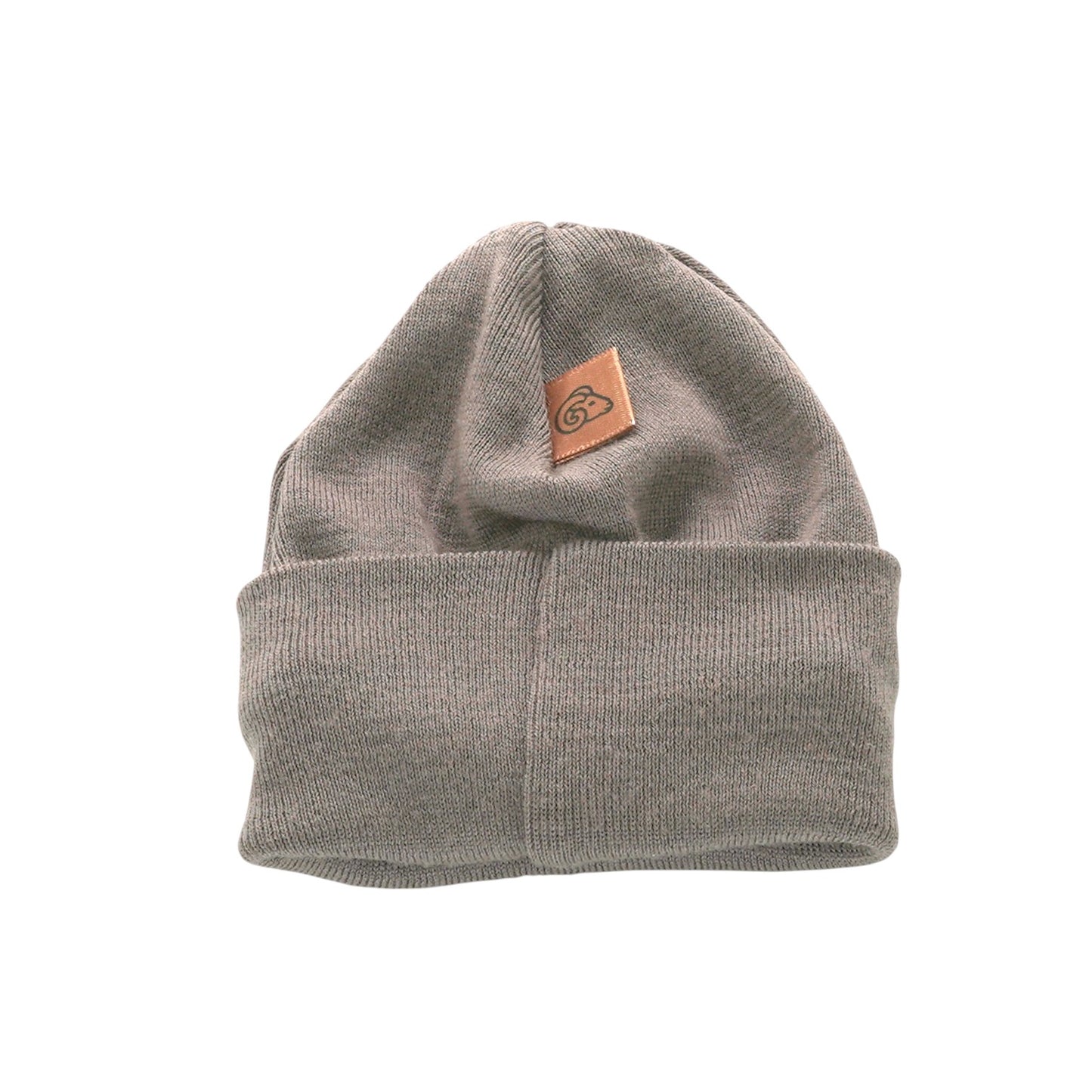 Merino Beanie