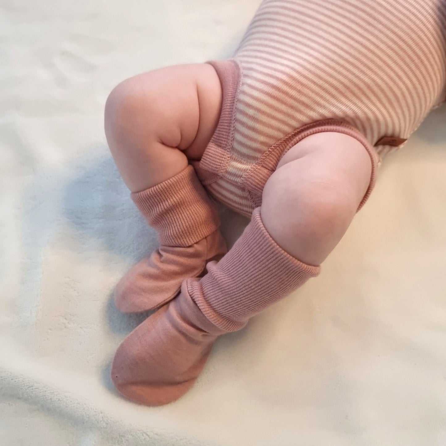 Merino Socks