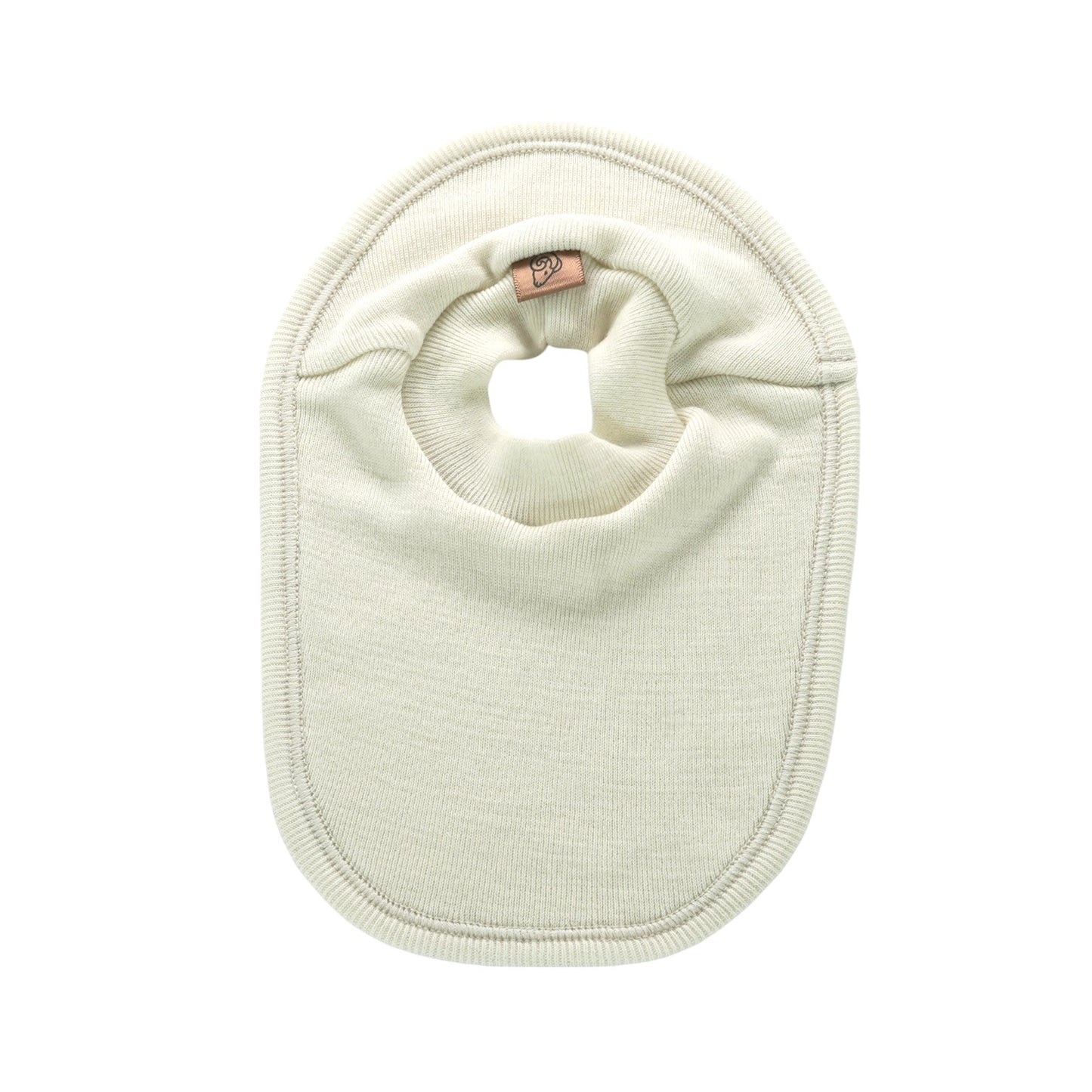 Merino Bib