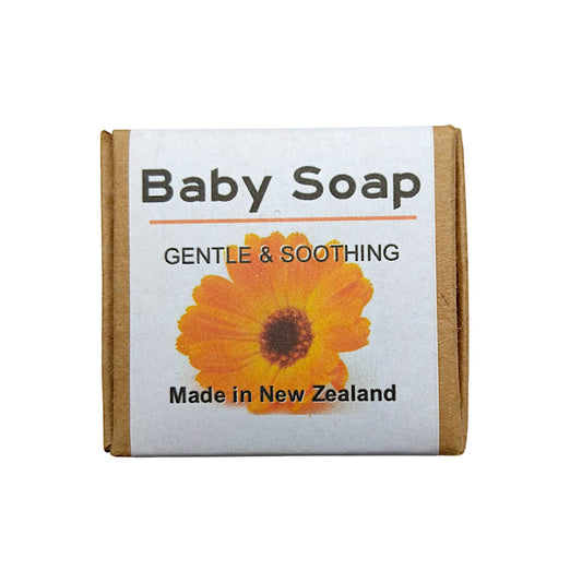 Korukai Baby Soap