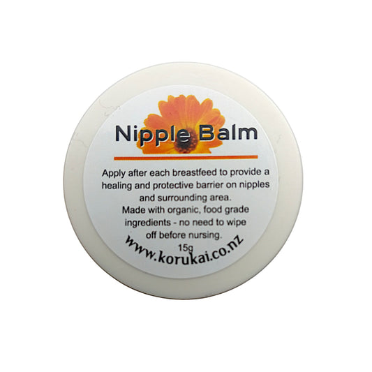 Korukai Nipple Balm