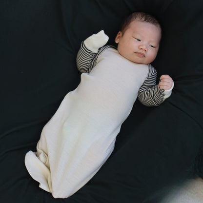 Merino Anytime Gown
