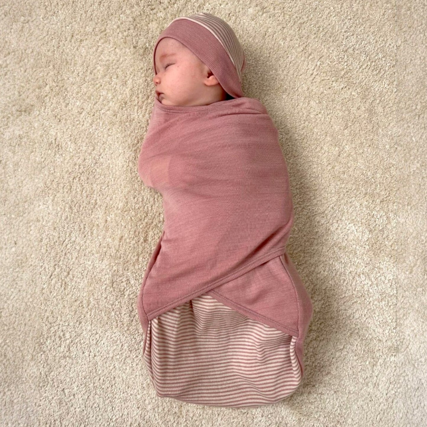 Merino Pocket Wrap