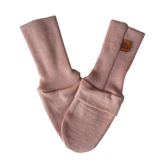 Merino Socks