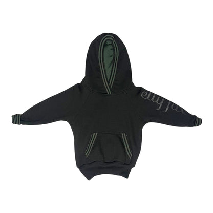 Merino Hoodie