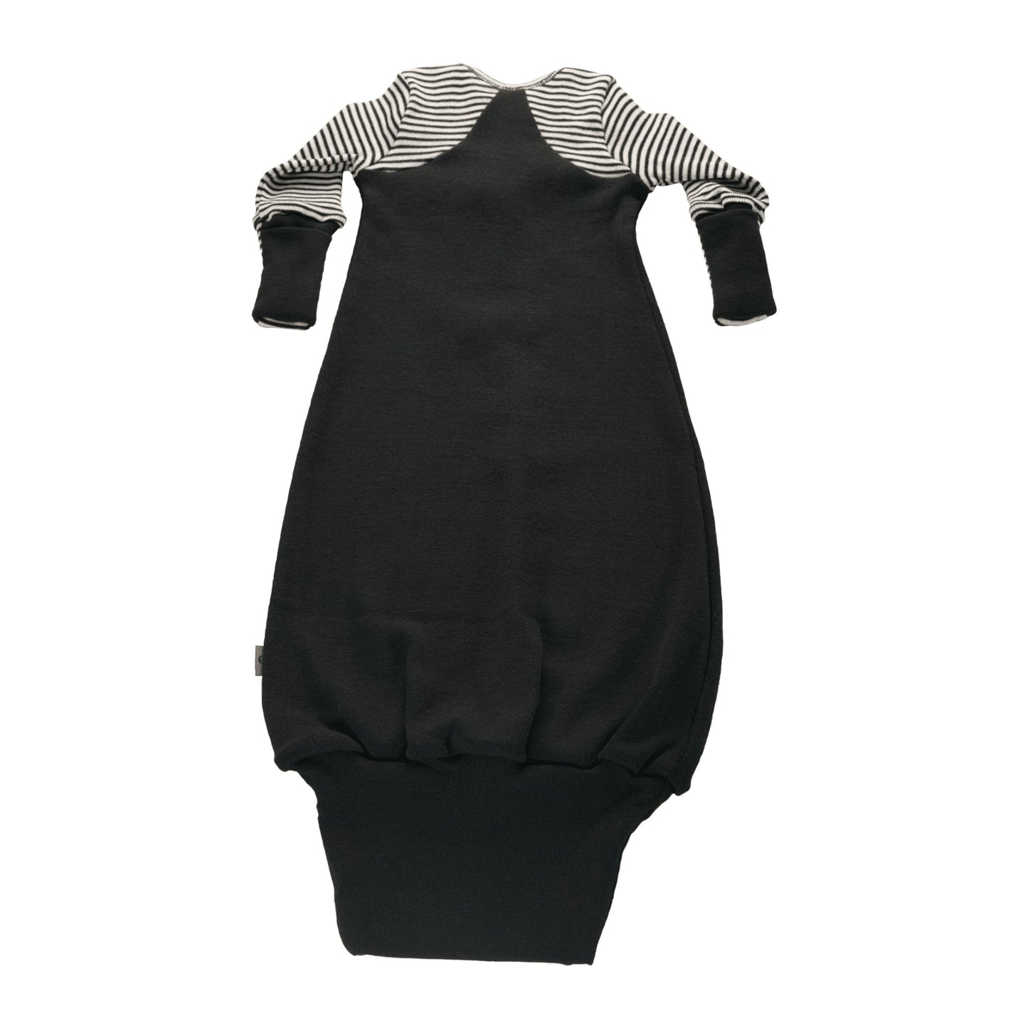 ellyjax - Merino babywearAnytime Gown