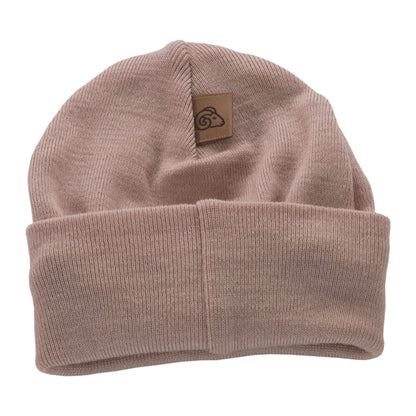 ellyjax - Merino babywearBeanie Plain