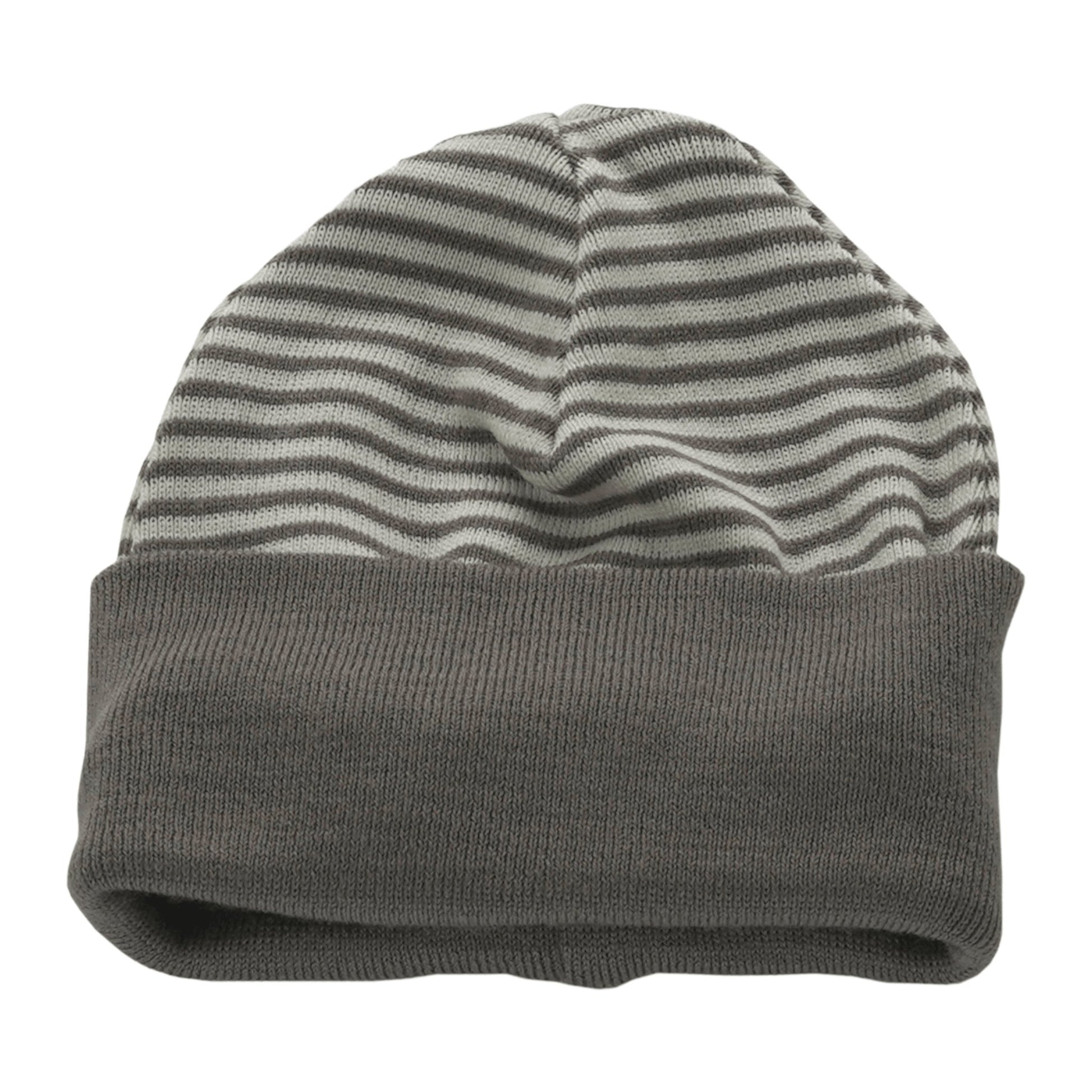 ellyjax - Merino babywearBeanie Striped