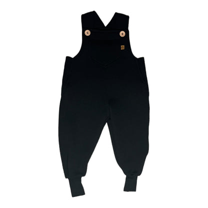 ellyjax - Merino babywearDungarees