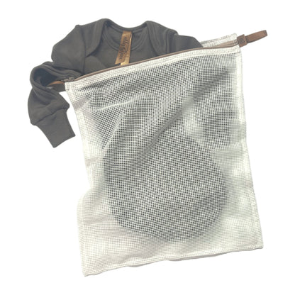 ellyjax - Merino babywearLaundry Wash Bag