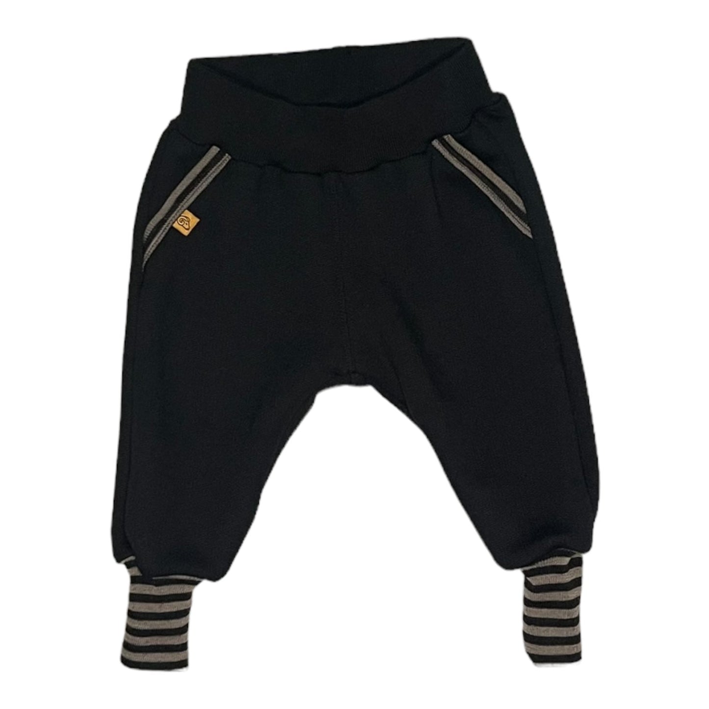 ellyjax - Merino babywear_Track Pant