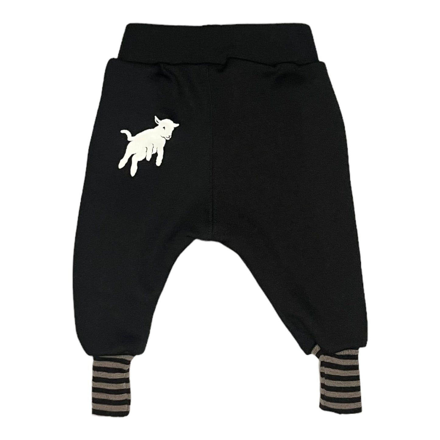 ellyjax - Merino babywear_Track Pant