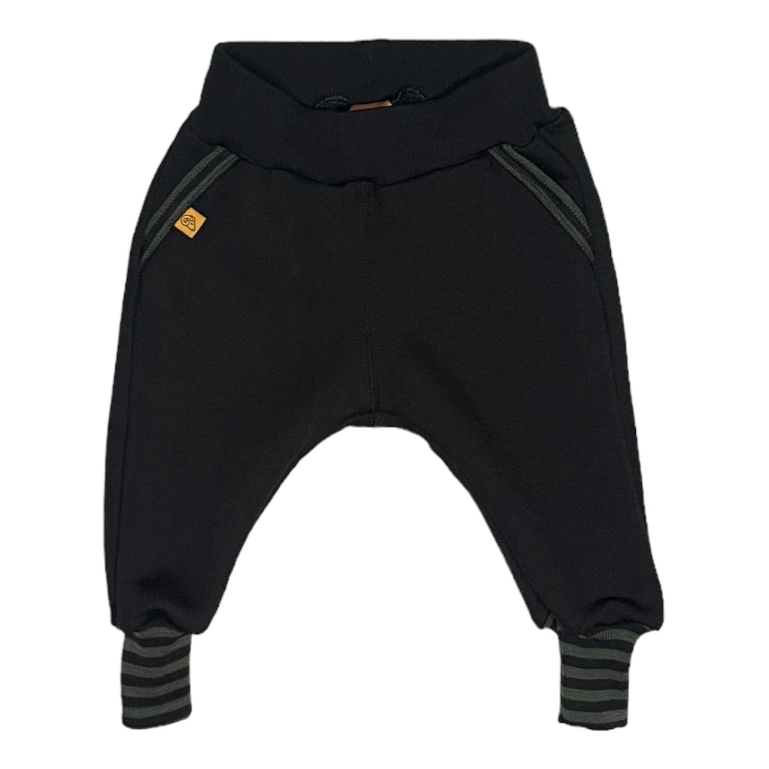 ellyjax - Merino babywear_Track Pant