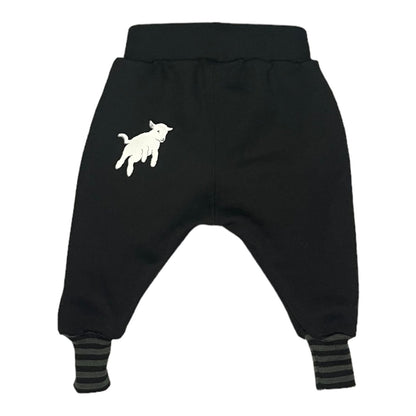 ellyjax - Merino babywear_Track Pant