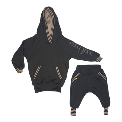 Merino Hoodie Tracksuit