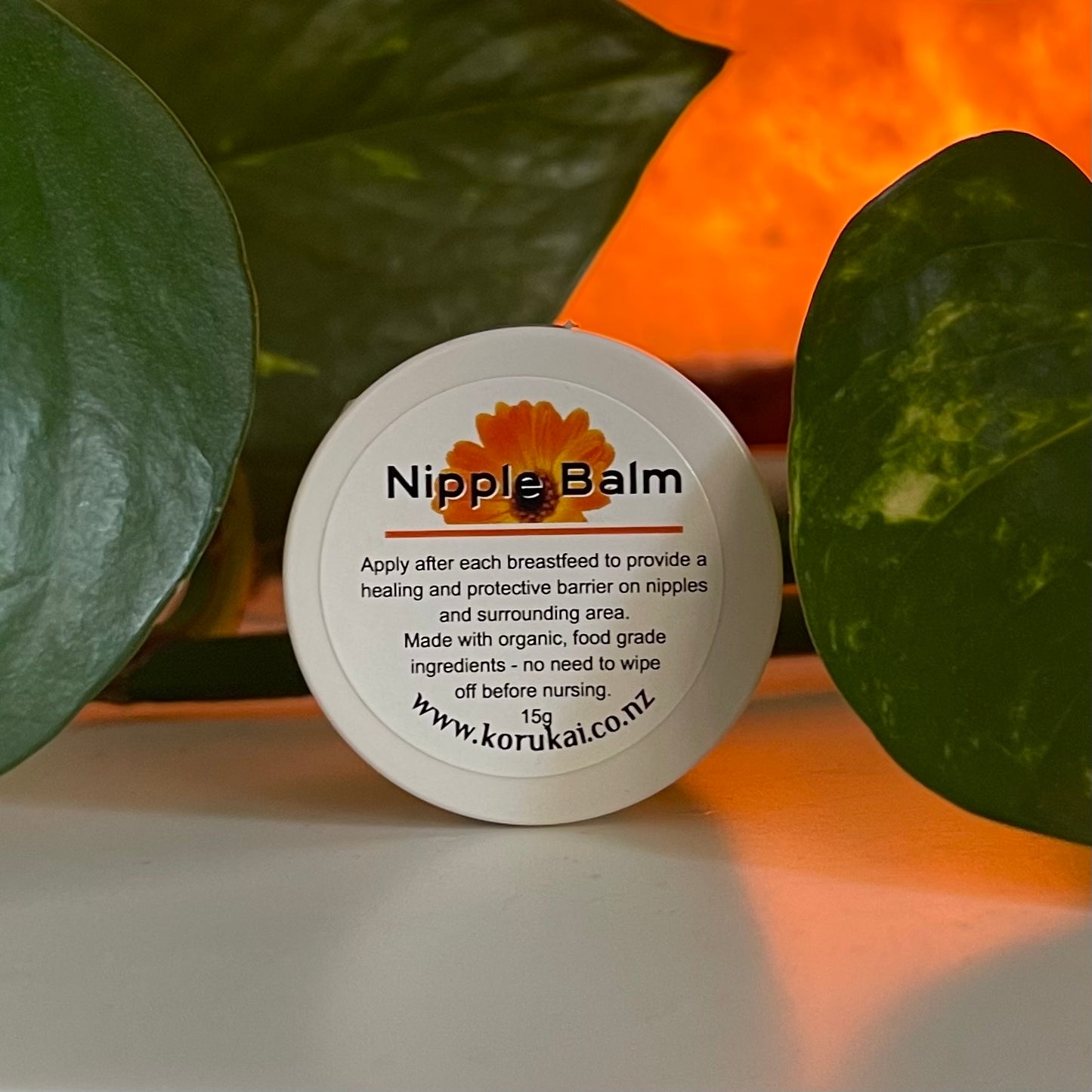 Korukai Nipple Balm