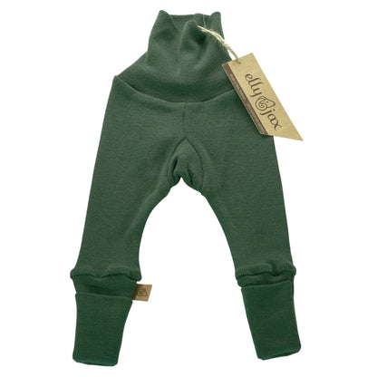Merino Mitten Pants