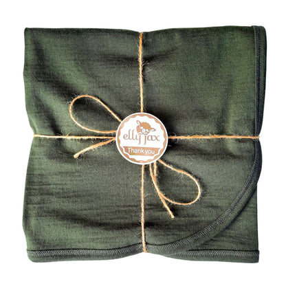 Merino Blanket