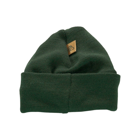 Merino Beanie
