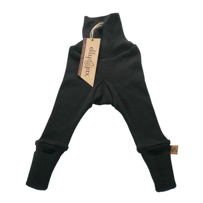 Merino Mitten Pants