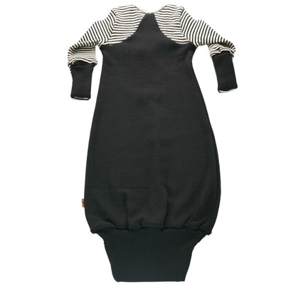 Merino Anytime Gown