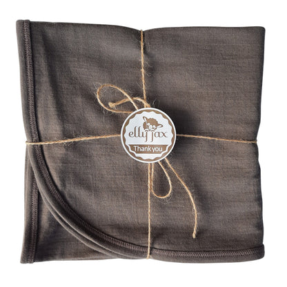 Merino Blanket
