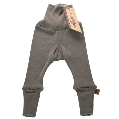 Merino Mitten Pants