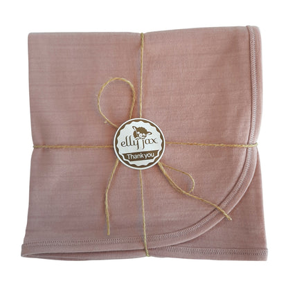 Merino Blanket