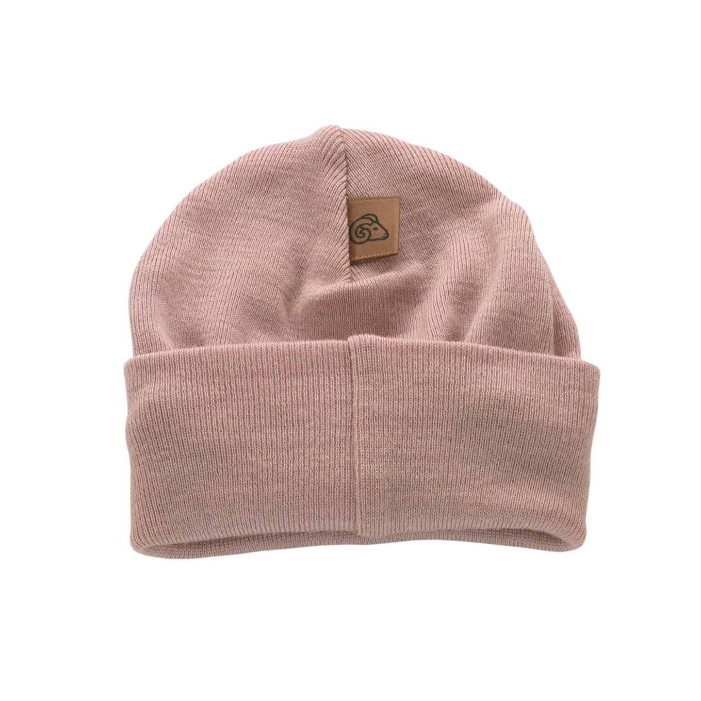 Merino Beanie