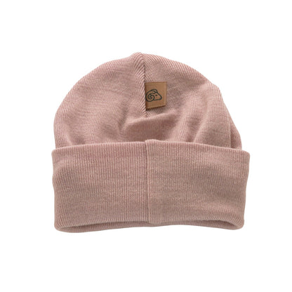 Merino Beanie