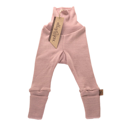 Merino Mitten Pants