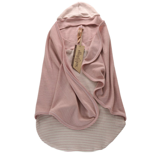 Merino Pocket Wrap
