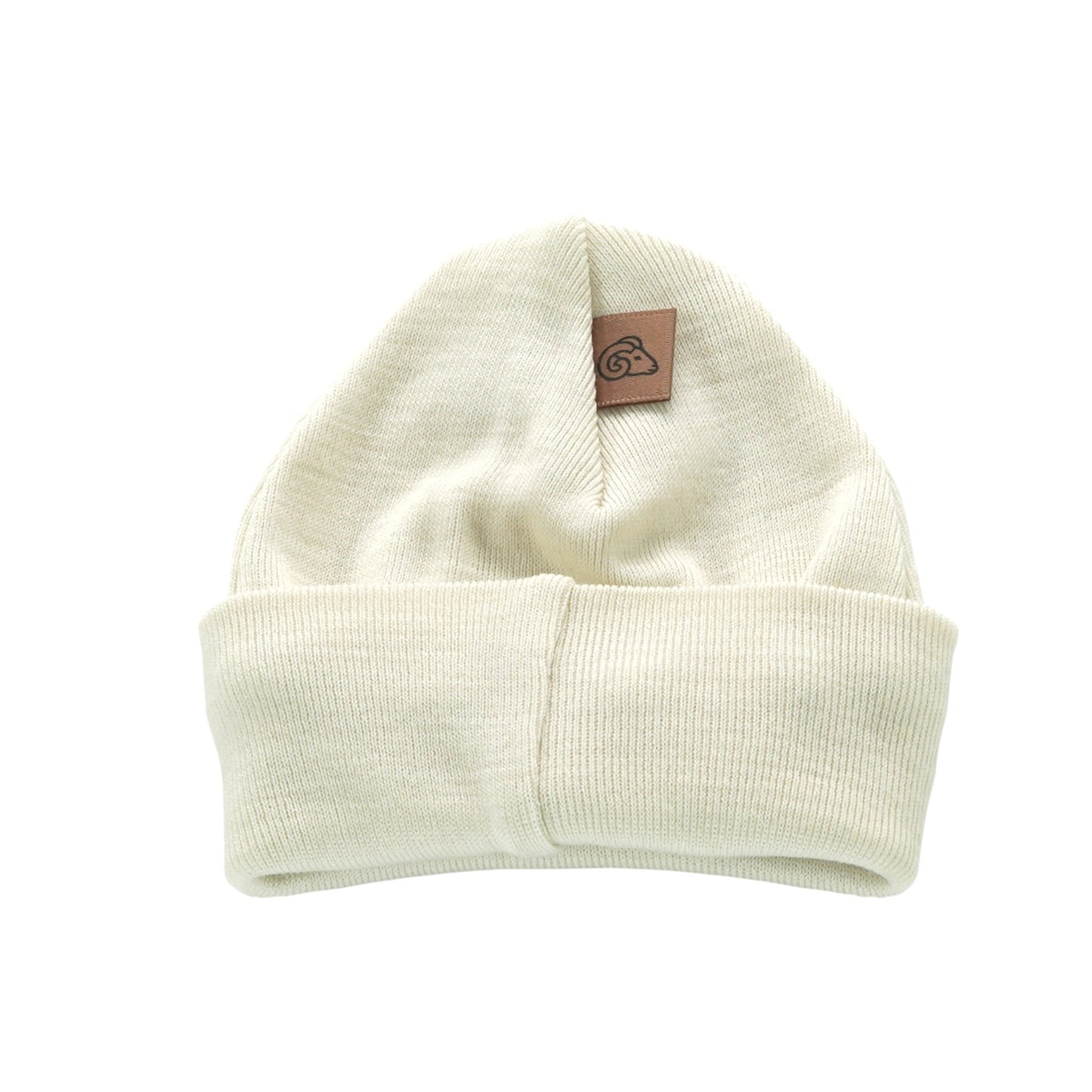 Merino Beanie