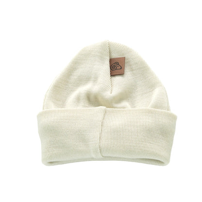 Merino Beanie