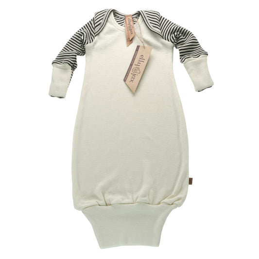 Merino Anytime Gown